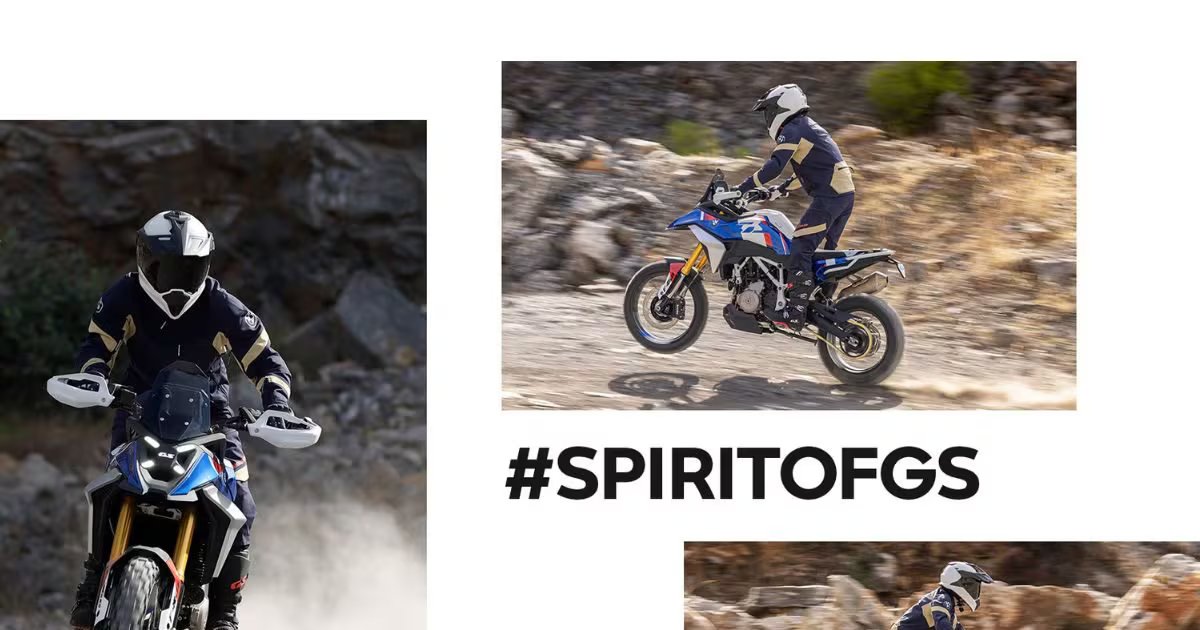 BMW F 450 GS की प्री-बुकिंग शुरू! 420cc इंजन और प्रीमियम फीचर्स के साथ 23 अप्रैल को लॉन्च किया जाएगा