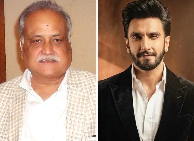 ब्रेकिंग: डॉन 3 का मामला पहुंचा कोर्ट; निर्माता टीपी अग्रवाल ने रणवीर सिंह के खिलाफ FWICE के असहयोग निर्देश के खिलाफ याचिका दायर की: बॉलीवुड समाचार