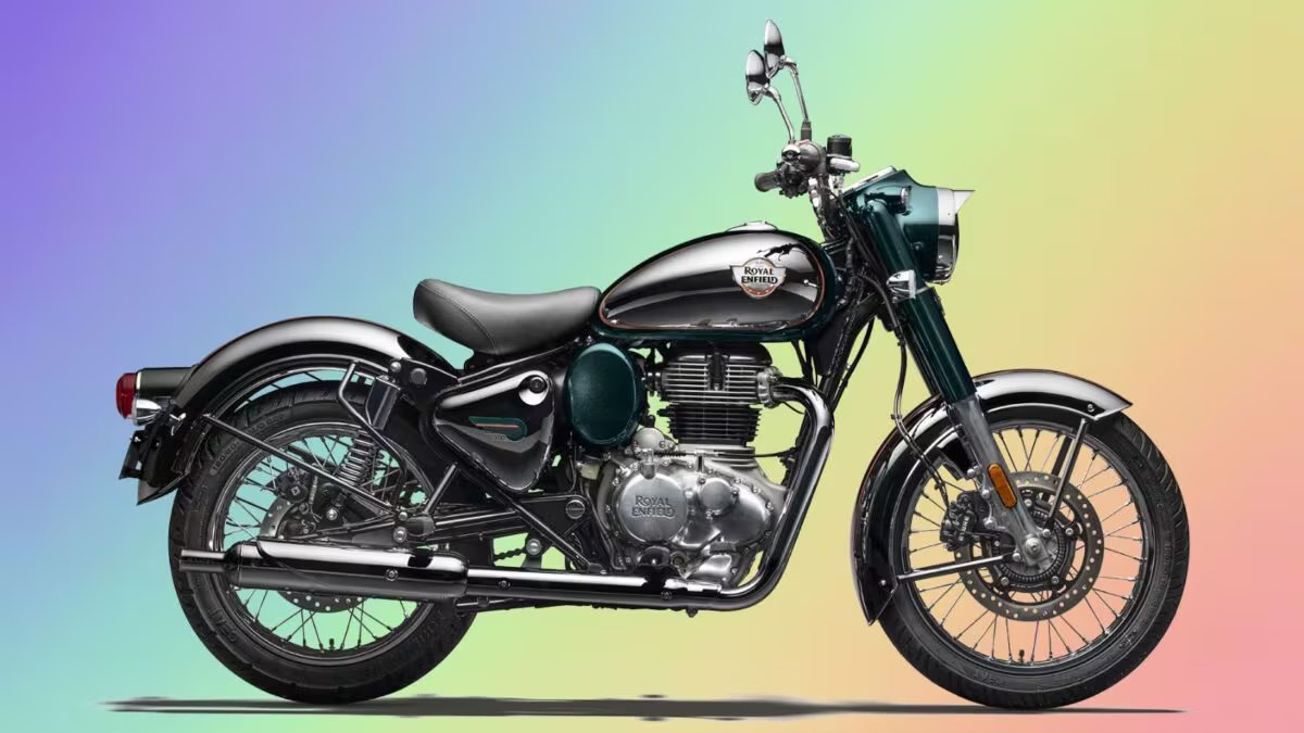 ऑफिस जाने वालों के लिए बेस्ट हैं ये 350 सीसी बाइक! कीमत ₹1.38 लाख से शुरू