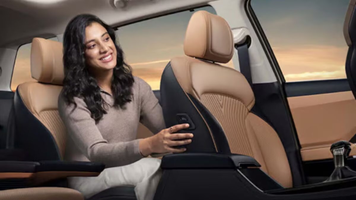 4 great cars with Captain Seat: From XL6 to Alcazar, best 6-seater option for family