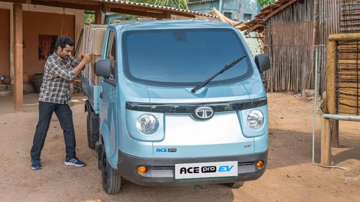 Best EV Commercial Vehicles: 3 cheapest electric vehicles for delivery business, more income at less expense