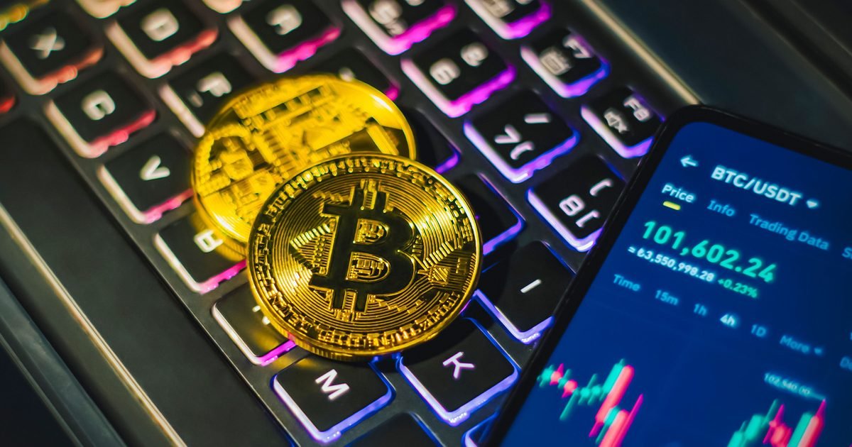 Lost access to your crypto wallet? Don’t Google your way out of it
