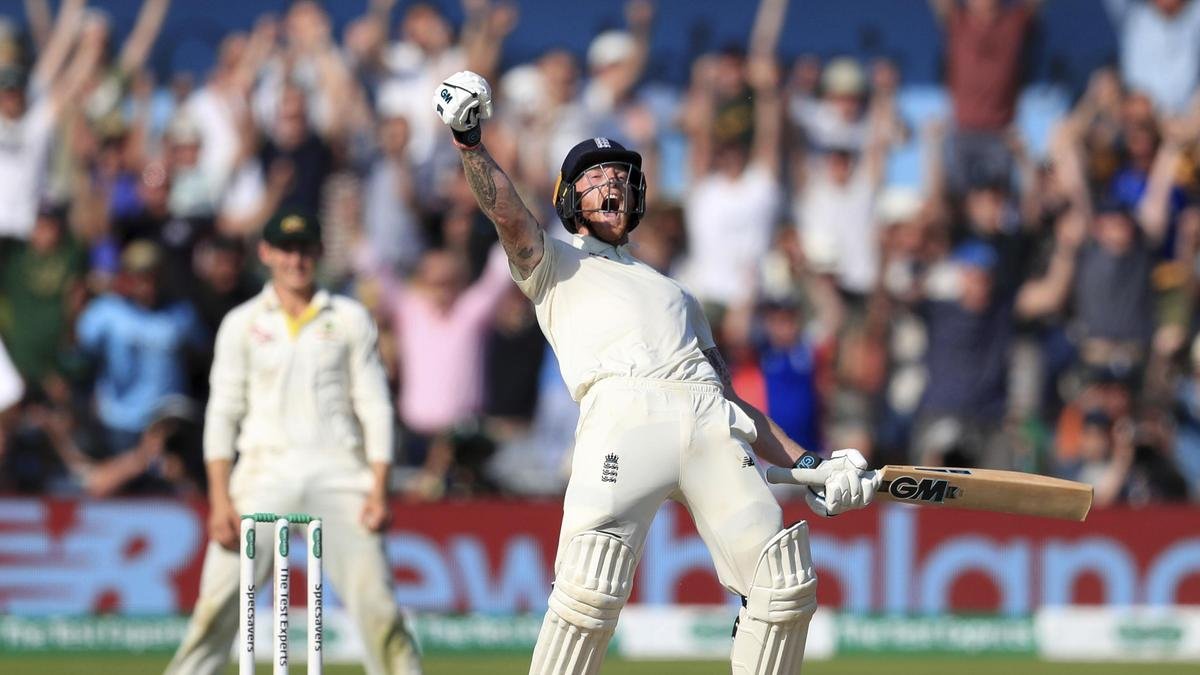 I’ll always remember Stokes’ Headingley epic: Tom Banton