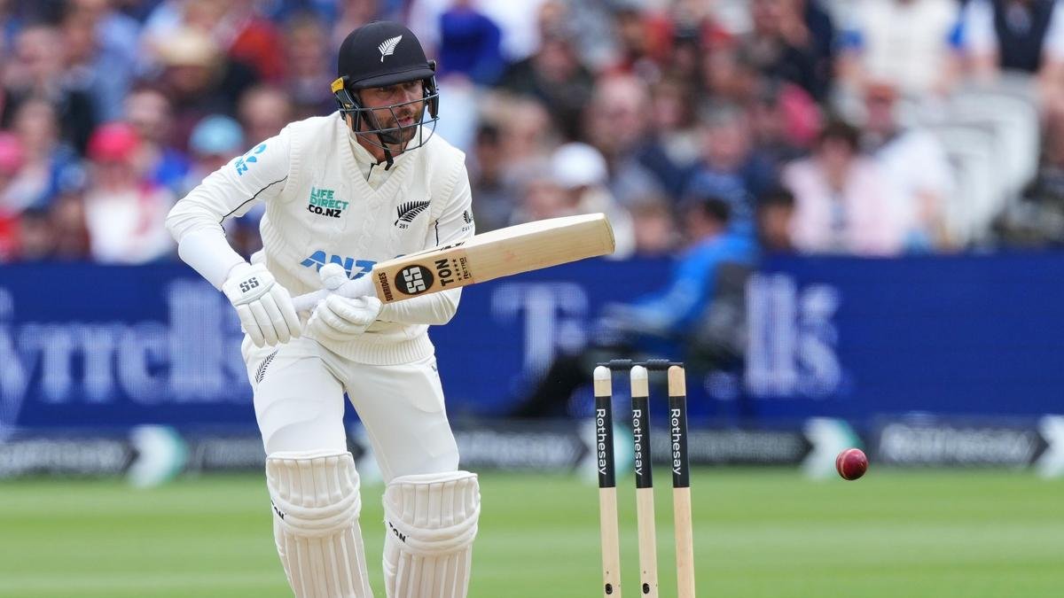 Devon Conway earns full-time NZC contract after franchise stint