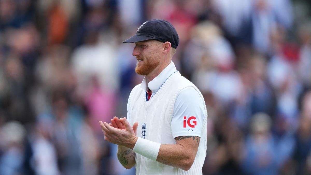 ENG vs NZ: Ben Stokes to play County Championship for Durham in England absence