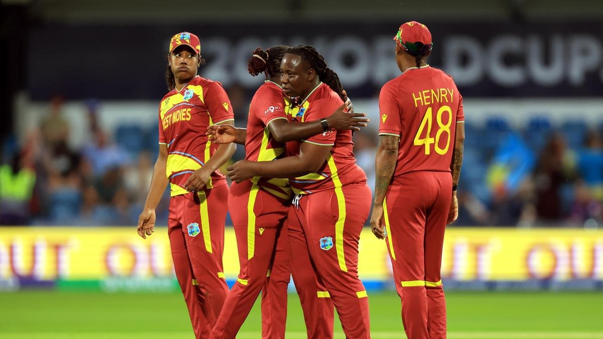 West Indies vs Sri Lanka LIVE streaming info, Women’s T20 World Cup 2026: When, where to watch WI-W vs SL-W?