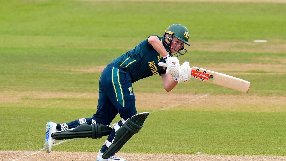 Women’s T20 World Cup 2026: Australia steamrolls Netherlands, wins by 98 runs