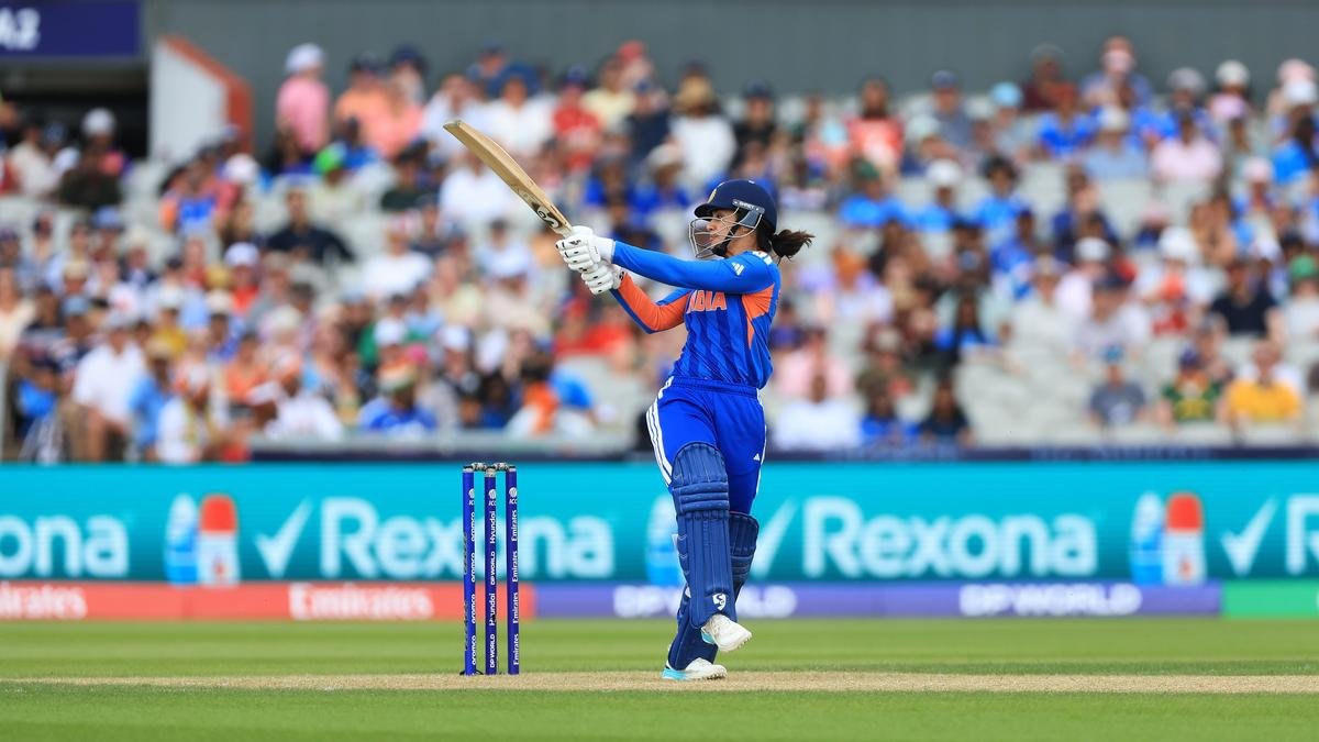 Women’s T20 World Cup 2026: India feels the discomfort of hot English summer as campaign trail gets trickier after SA loss