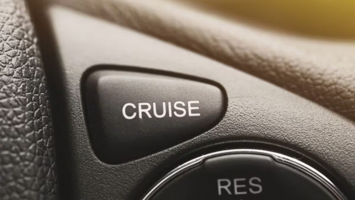 Budget Cars With Cruise Control: These 4 great cars are available for less than ₹ 10 lakh, highway driving will be easy