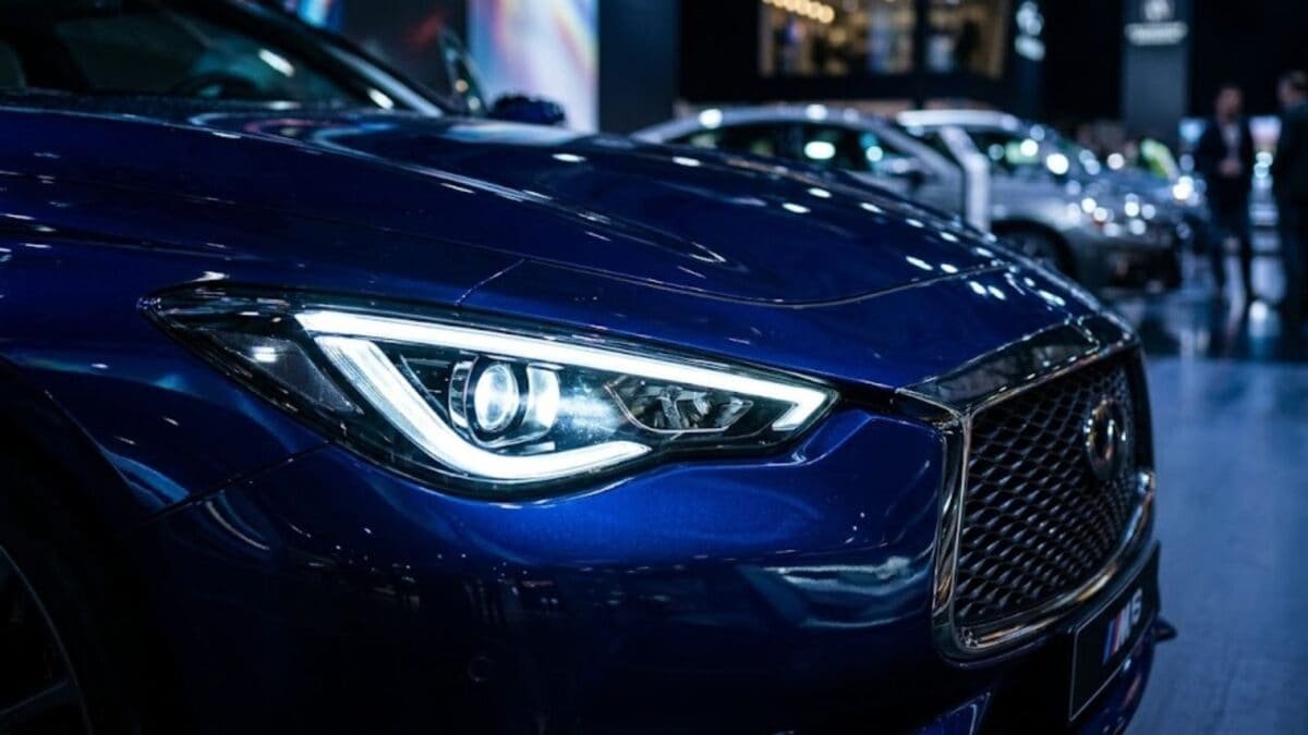 Car headlight brightness tips: How to increase headlight brightness for better visibility at night? Know