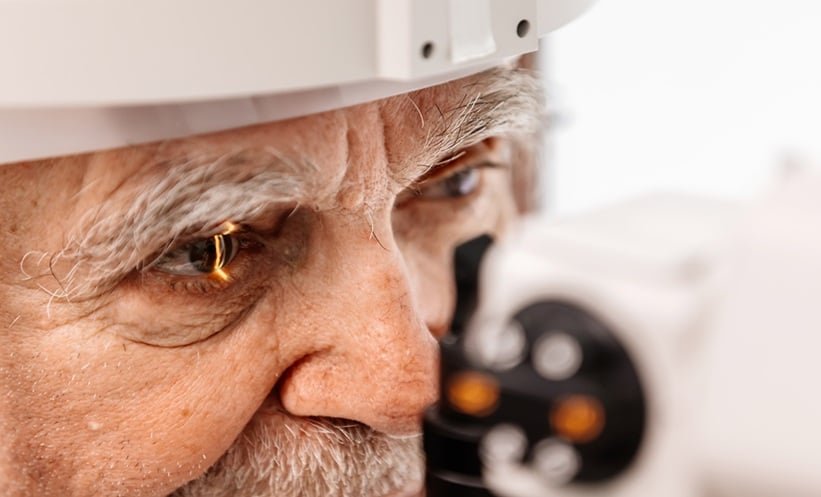 Increased Stroke Risk After Retinal Occlusion – EMJ
