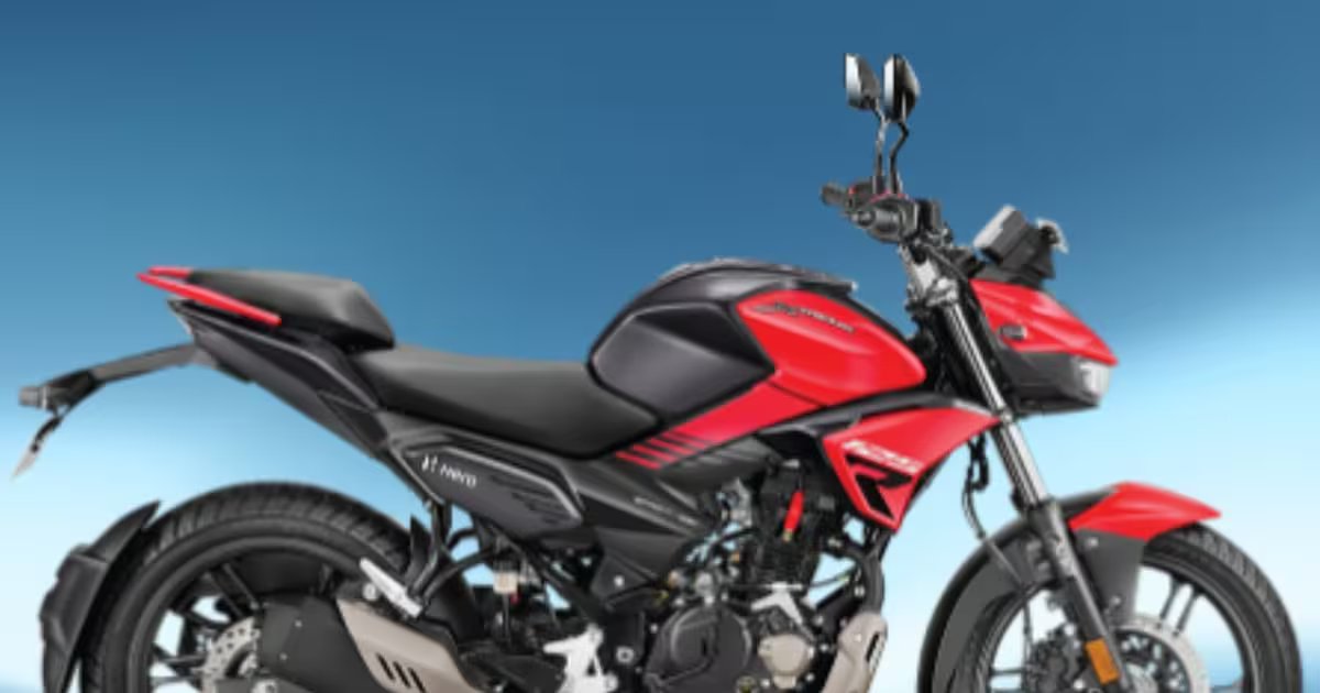ये हैं देश की सबसे सस्ती 125CC मोटरसाइकिल! कीमत कीमत ₹82000 से शुरू
