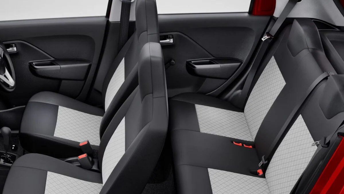 Cheapest 5 Seater Cars In India 2026: Price and mileage of Alto K10, S-Presso, Kwid and Tiago, know which is right for you