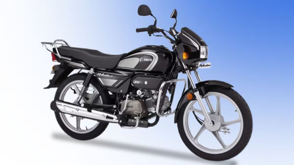 भारत में सबसे सस्ती हीरो बाइक: HF 100 से सुपर स्प्लेंडर तक, कीमत, आराम और फीचर्स की पूरी जानकारी