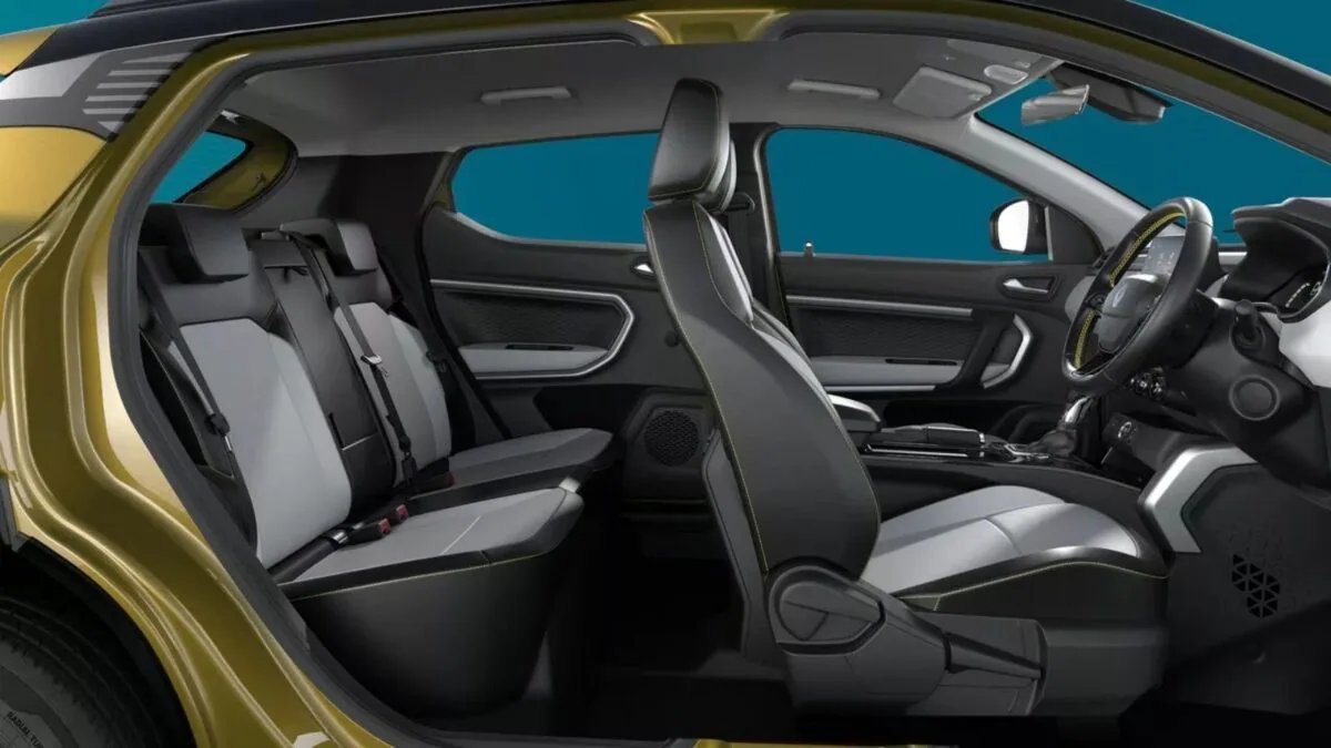 4 cheapest cars with ventilated seats, prices starting from ₹ 8.42 lakh. Kiger, Sonet, Altroz ​​Racer