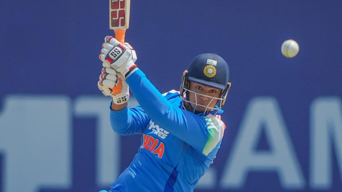 Sooryavanshi-powered India A beats Sri Lanka A to lift Tri-Nation Series title
