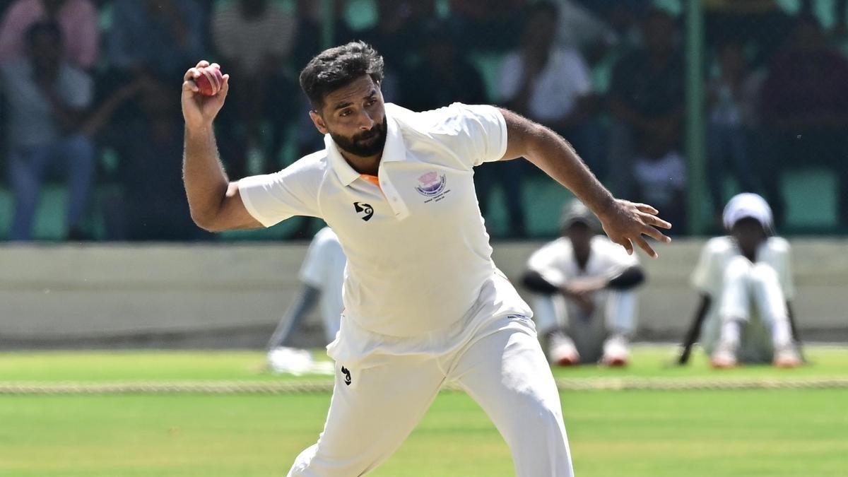 IND-A vs SL-A series preview: Nabi in spotlight as focus shifts to red-ball cricket