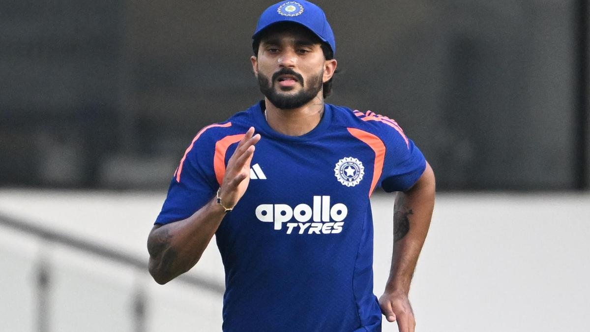 Nitish Reddy ruled out of England, Ireland series due to injury; Suryansh Shedge announced as replacement