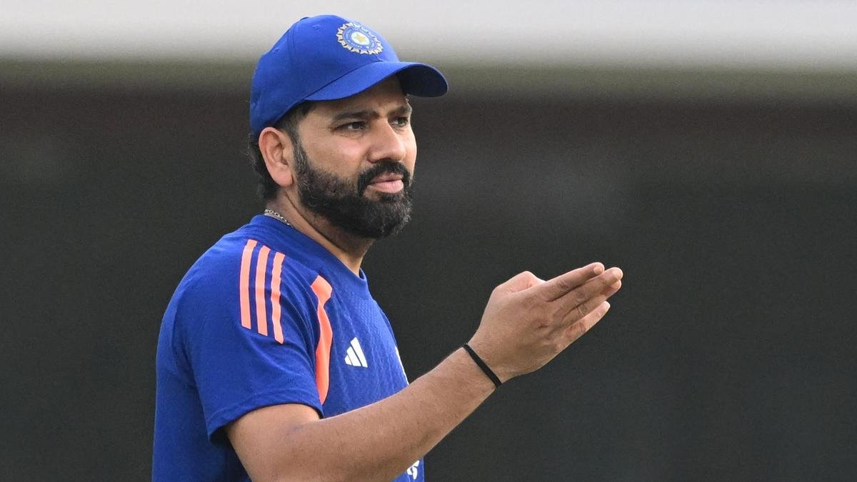 India vs Afghanistan, 3rd ODI Live Score: In-form Gurbaz departs early, Rahmat joins Zadran