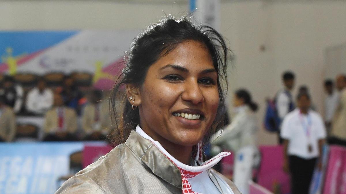 Indian sports wrap, June 18: MYAS approves financial grant for hosting Asian Fencing Championships