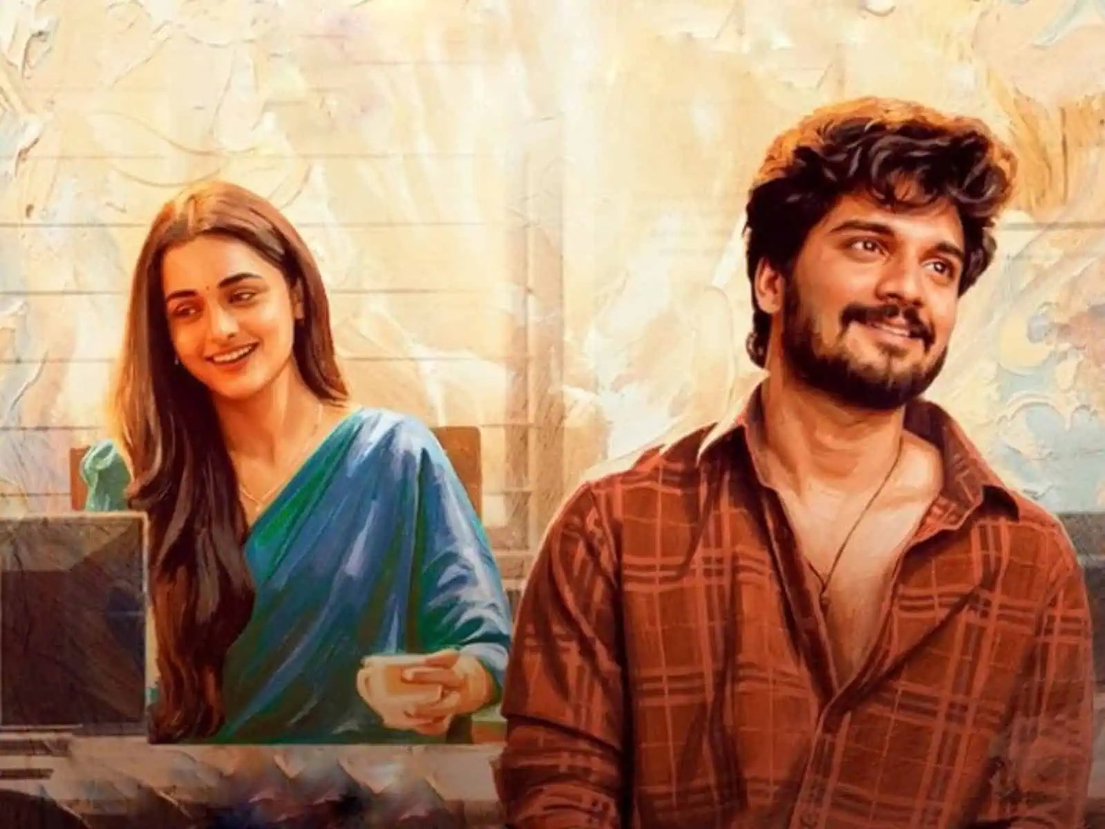 Deewana Movie Review