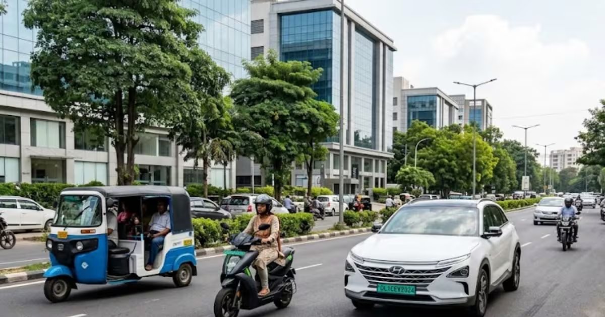 EV चियर्स की मौज! महिलाओं और ट्रांसजेंडर को मिलेगा ₹30,000 तक का प्रोत्साहन