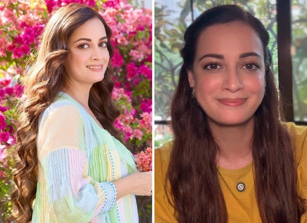 दीया मिर्ज़ा ने वायरल जलवायु परिवर्तन टिप्पणी पर स्पष्टीकरण दिया; कहती हैं कि वह अपने ‘पितृसत्ता के कारण जलवायु संकट पैदा हुआ’ वाले बयान पर कायम हैं: बॉलीवुड समाचार
