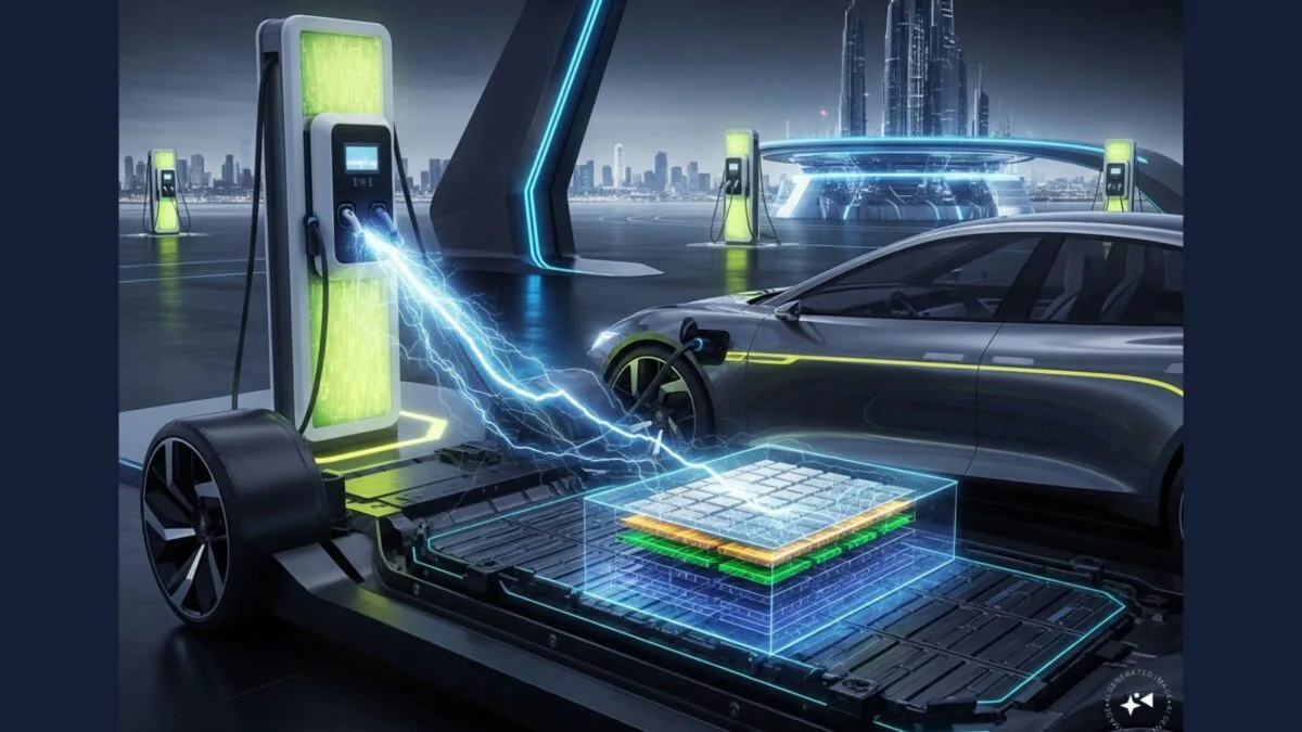 World Environment Day 2026: Know why solid state battery is being called the technology of the future