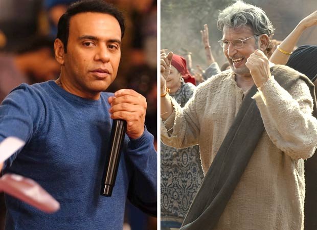 एक्सक्लूसिव: फरहाद सामजी ने खुलासा किया कि किरण कुमार का वेलकम टू द जंगल किरदार उनके स्कूल शिक्षक से प्रेरित था: “वह इतनी भारी उर्दू बोलते थे कि हम समझ नहीं पाते थे”: बॉलीवुड समाचार