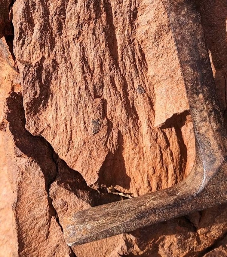 ‘Earth’s oldest crater is over 3 billion years old’
