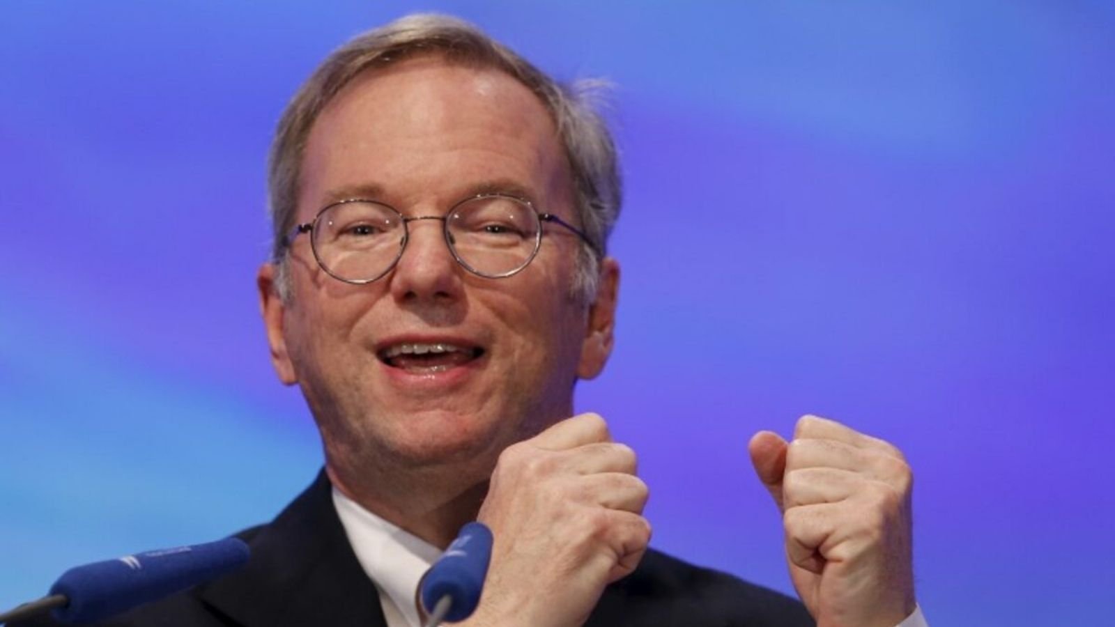 Relativity Space wins Nasa Mars contract under Eric Schmidt’s leadership | Technology News