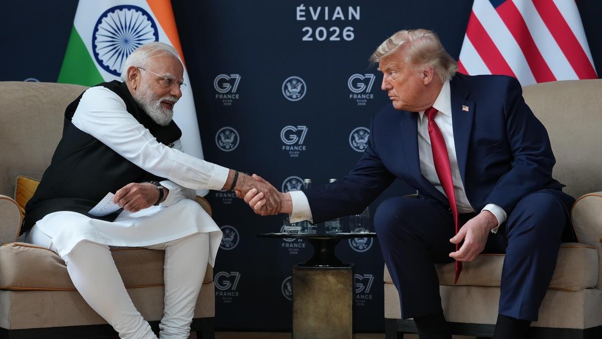 अमेरिका-भारत संबंध 30 साल में सबसे निचले स्तर पर: भारतीय-अमेरिकी डेमोक्रेट नेता