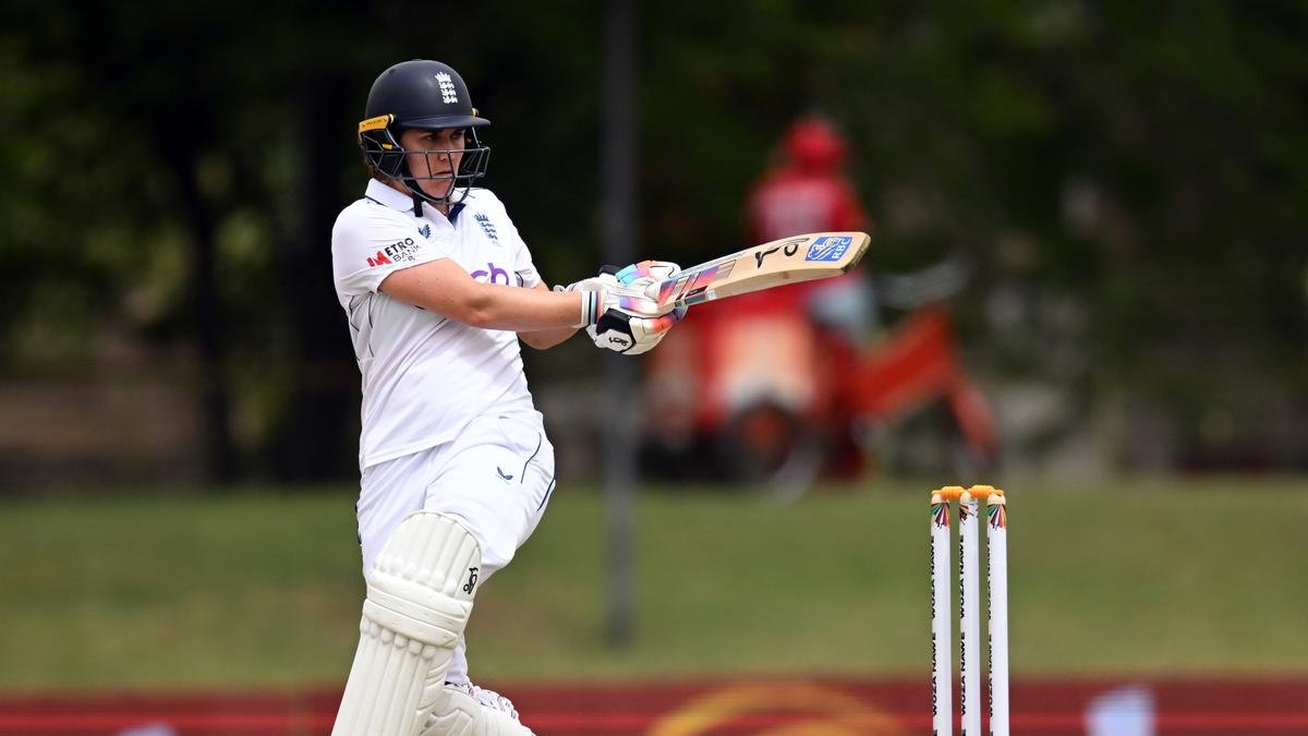 England squad for Lord’s Test against India: Nat Sciver-Brunt leads 15-player team