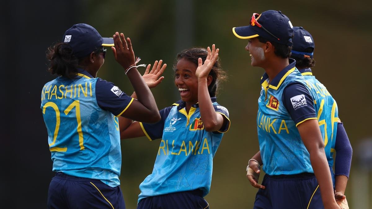 IND U19 vs Sri Lanka U19 series: Team announced for three T20s, three One-Day fixtures
