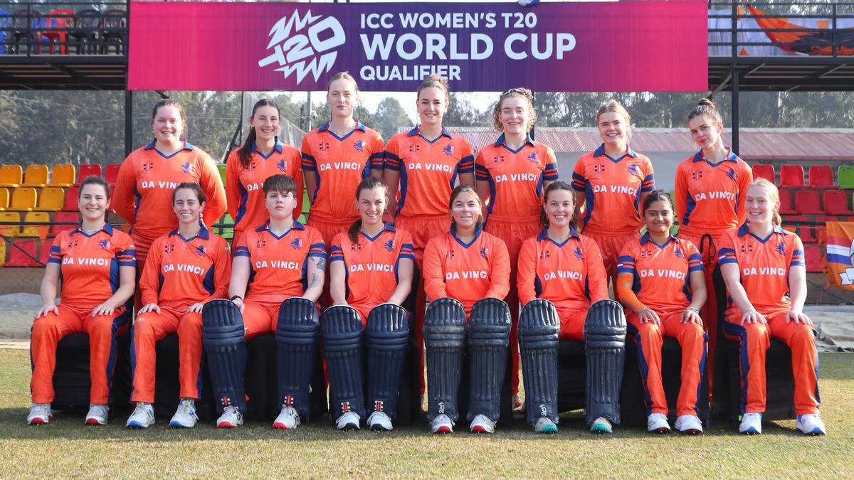 The Netherlands at Women’s T20 World Cup 2026: Meet Babette de Leede’s side