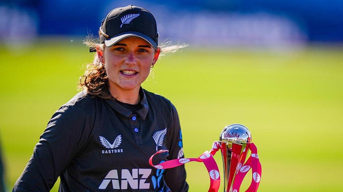 New Zealand Women vs Scotland Women LIVE Score, Women’s T20 World Cup 2026: New Zealand wins toss; to field first