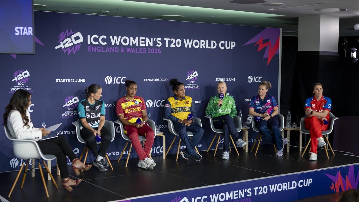 Football Fever, Cricket Buzz: England Juggles Two World Cups