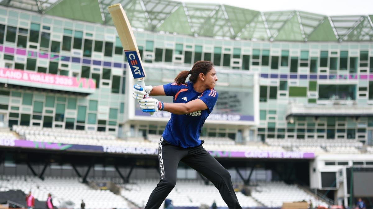 IND-W vs NED-W, Women’s T20 World Cup 2026: Can Netherlands challenge Goliath India at historic Headingley?