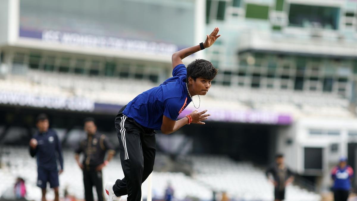 Lack of PowerPlay wickets is a concern: Mithali Raj on India Women’s T20 World Cup 2026 chances