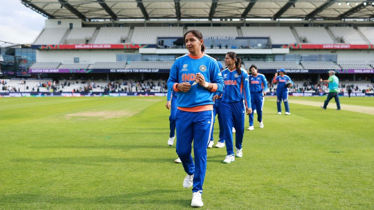 Harmanpreet Kaur plays her 200th match: List of players with most T20I appearances
