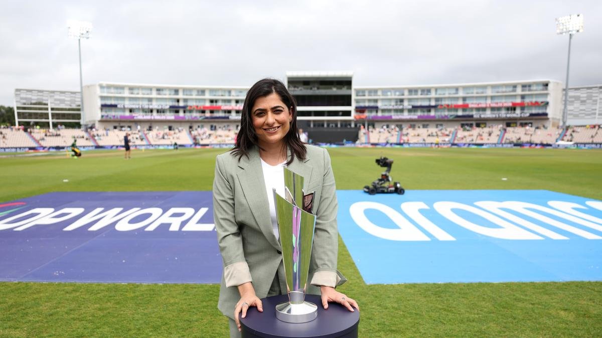 Women’s T20 World Cup 2026: Sana Mir slams sexist criticism of Pakistan team after group stage exit