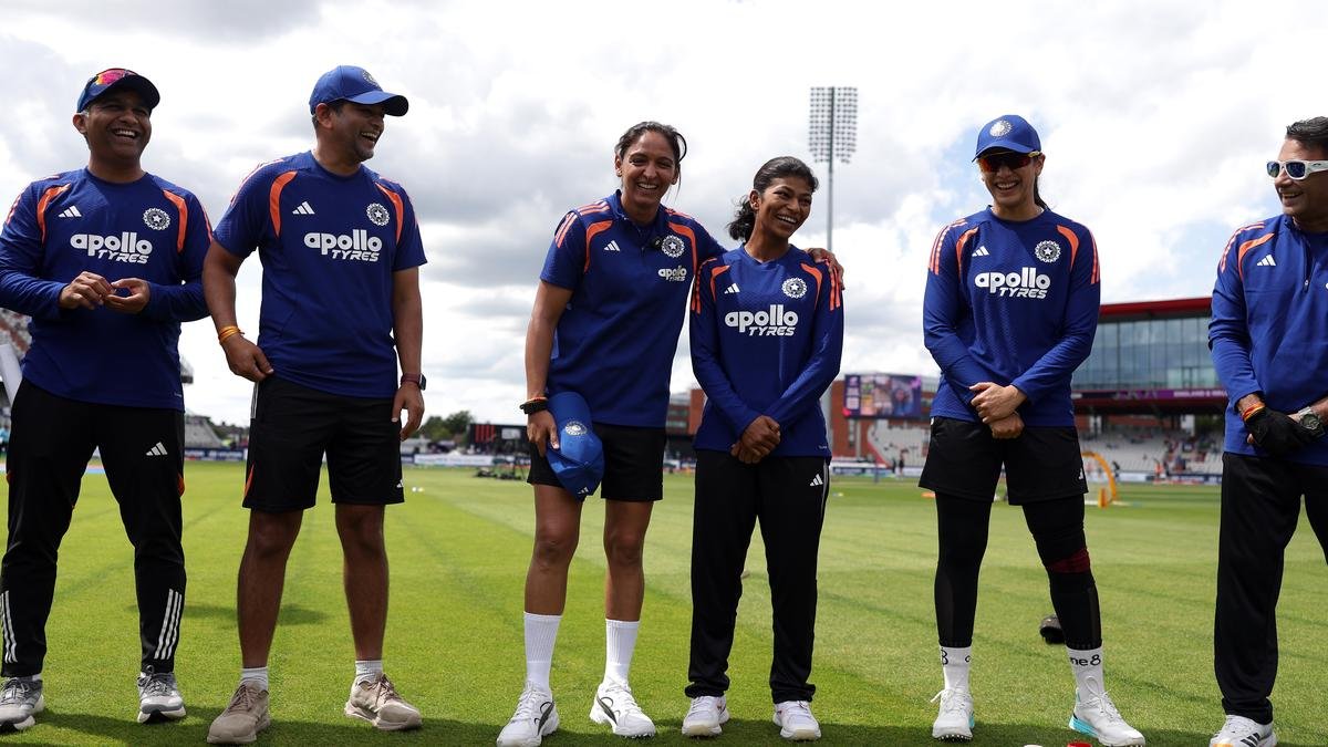 Who is Prema Rawat, Shreyanka Patil’s replacement in the Women’s T20 World Cup 2026?