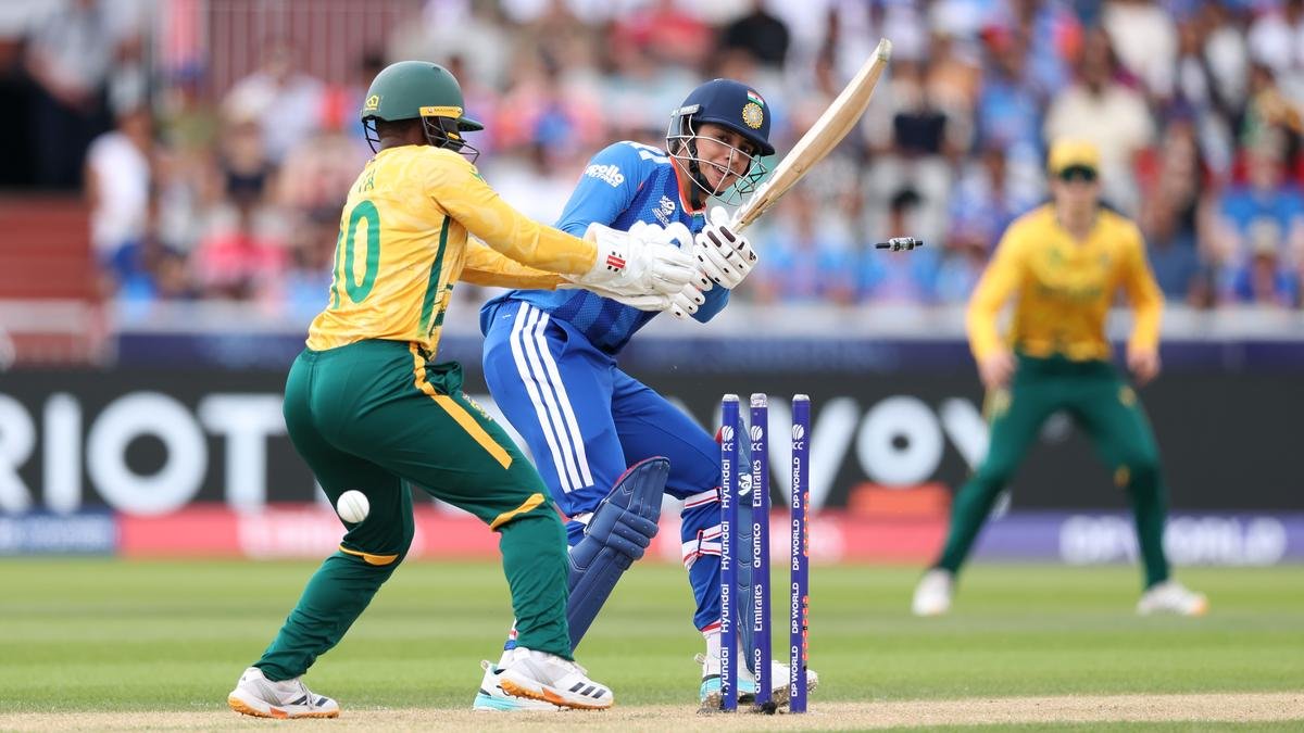 Women’s T20 World Cup 2026 Points Table after IND vs SA: India second in Group A after South Africa loss