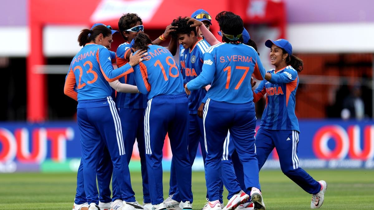 IND-W vs BAN-W, Women’s T20 World Cup 2026: India enters must-win territory against Bangladesh