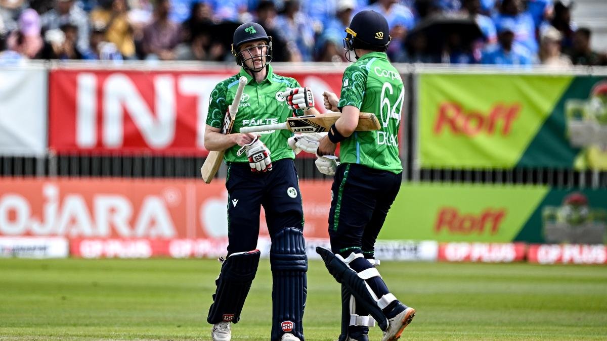 IRE vs IND, 1st T20I: Shreyas’ captaincy debut ends in defeat as Ireland snares first win over India