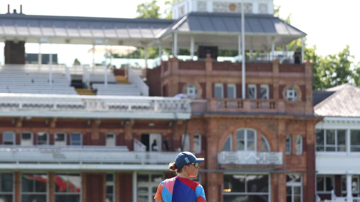 ENG-W vs WI-W Live Score, Women’s T20 World Cup 2026: Semifinals berth up for grabs as tournament moves to Lord’s