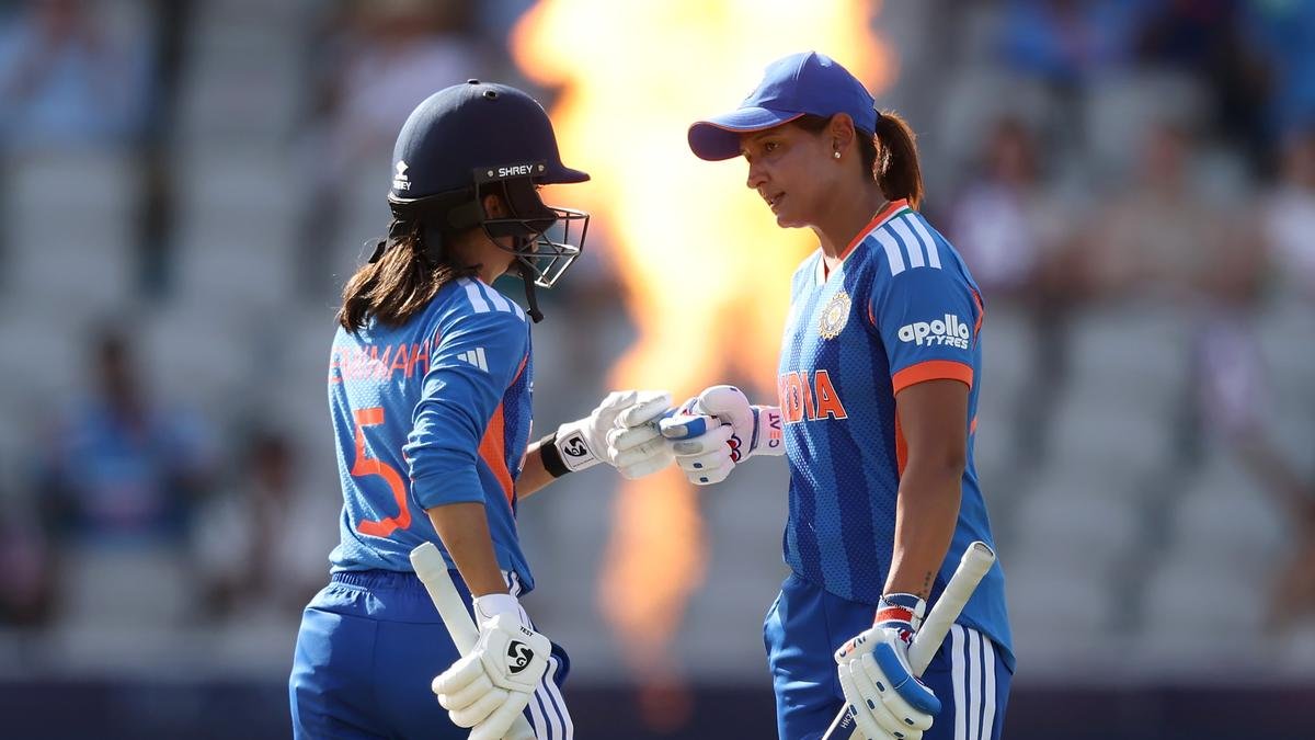Harmanpreet Kaur: We’ll get lot of confidence if we win against Australia