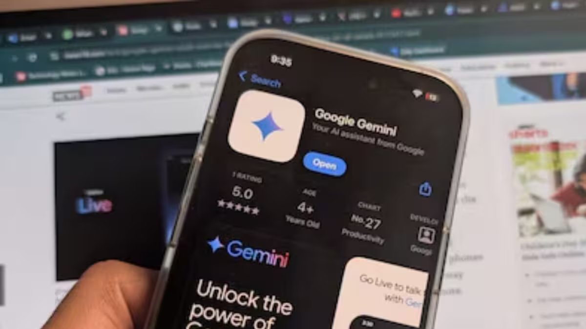 Gemini will make video in your face and voice, know how the feature works, learn like this
