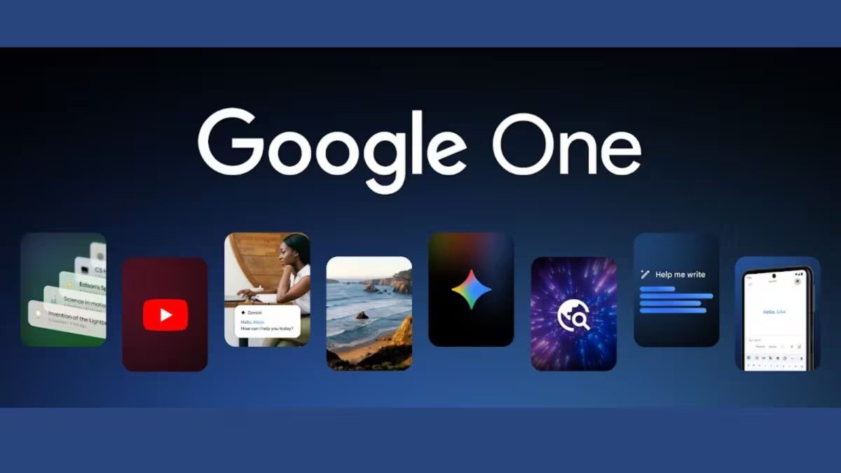 Good news for Google Photos and Drive users, double the storage without increasing the price.