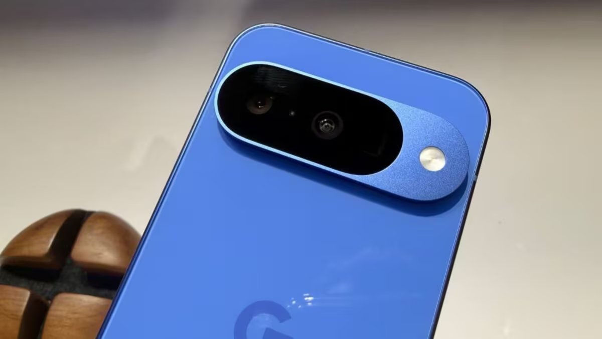 Pixel users can get these powerful AI features before Android 17, smart reaction system will be visible on the screen